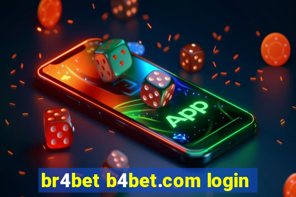 br4bet b4bet.com login